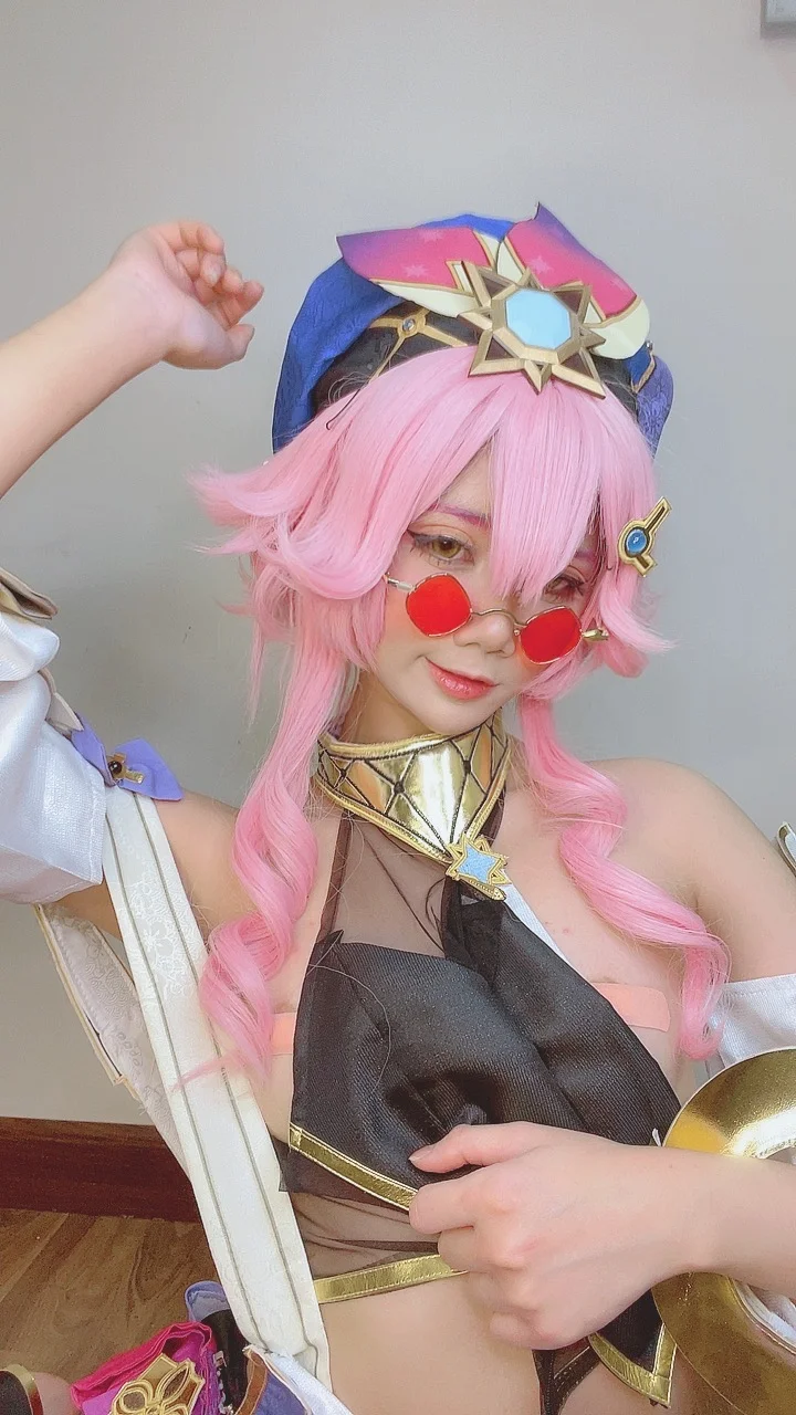 PoppaChan - Dori [107P-24MB] tg@simisebaisi 【丝足阁】074.webp